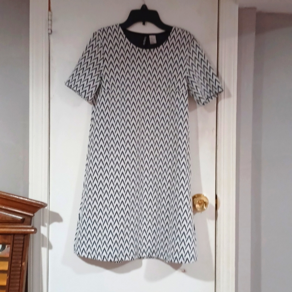 Petite Dress